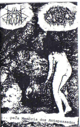 Black Howling : ... Pela Memória dos Antepassados